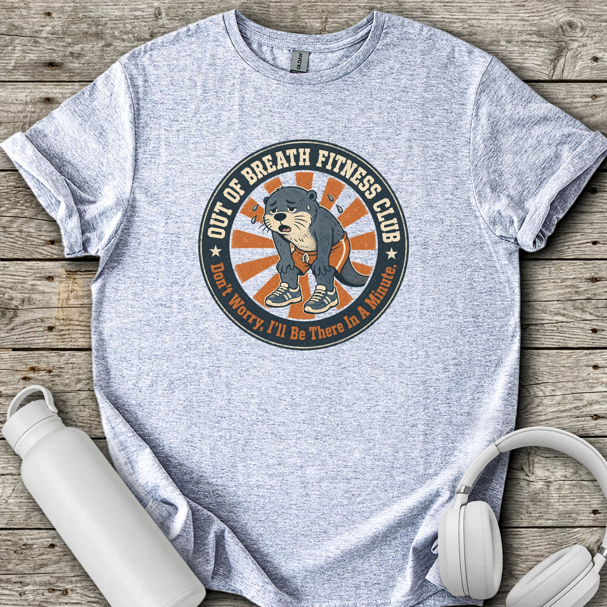 Sport Grey