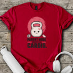 Cardinal Red
