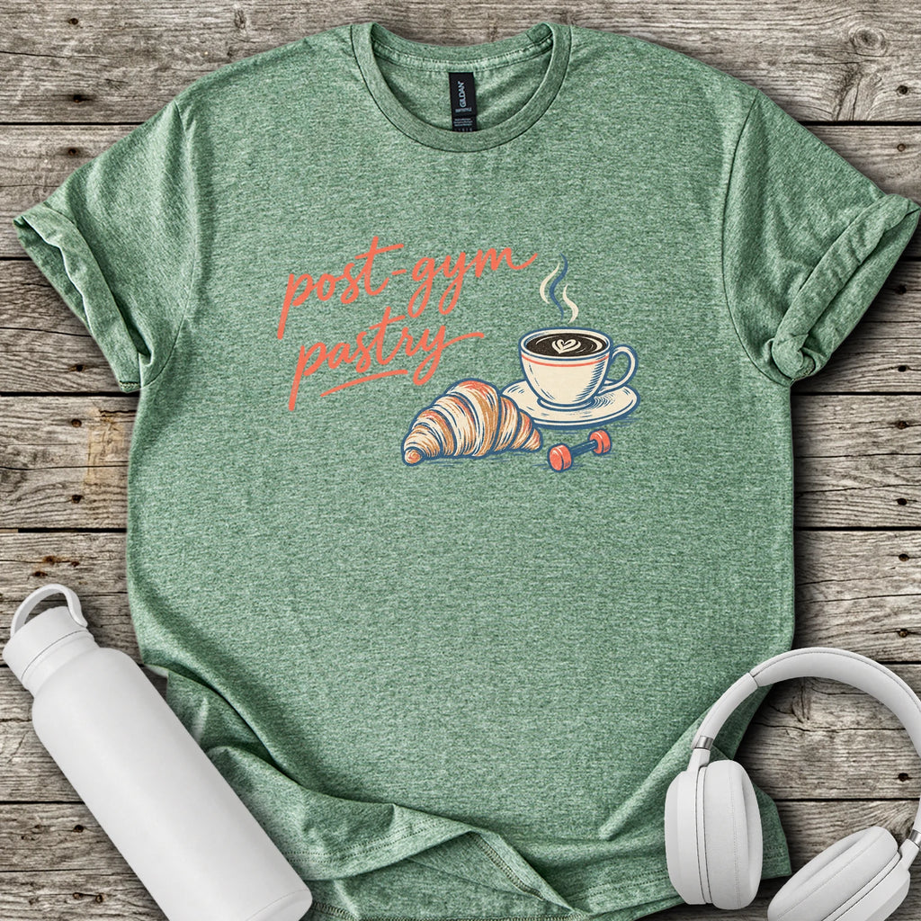Heather Military Green
