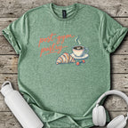 Heather Military Green