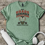 Heather Military Green