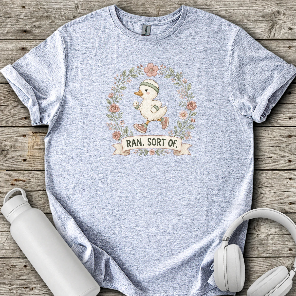 Sport Grey