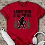Cardinal Red