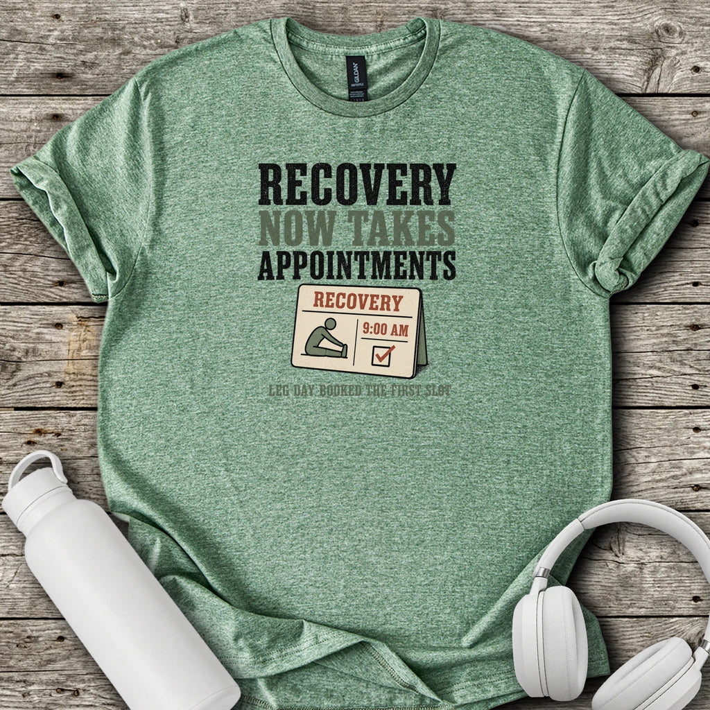 Heather Military Green