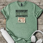 Heather Military Green