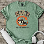 Heather Military Green