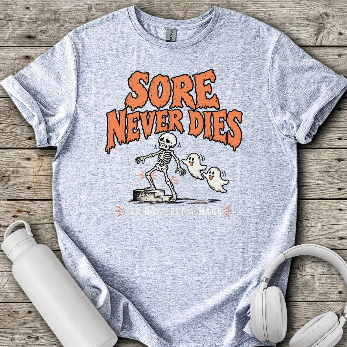 Sport Grey