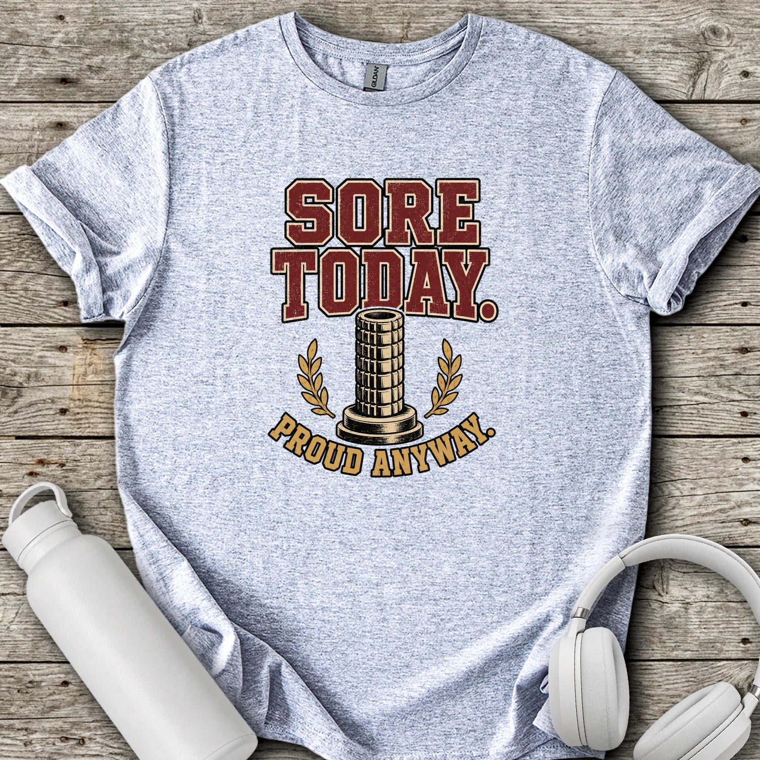 Sport Grey