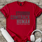 Cardinal Red