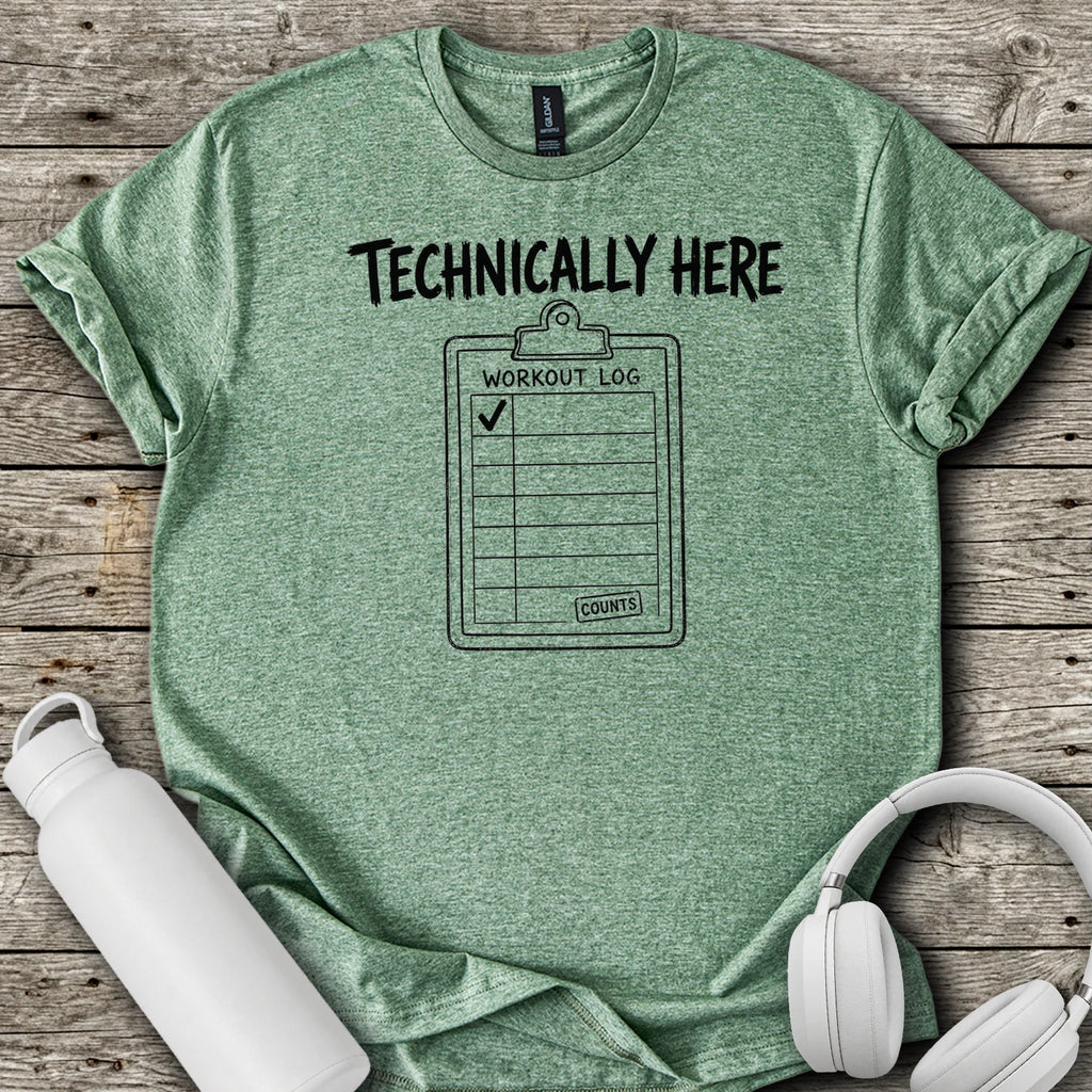 Heather Military Green