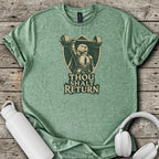Heather Military Green