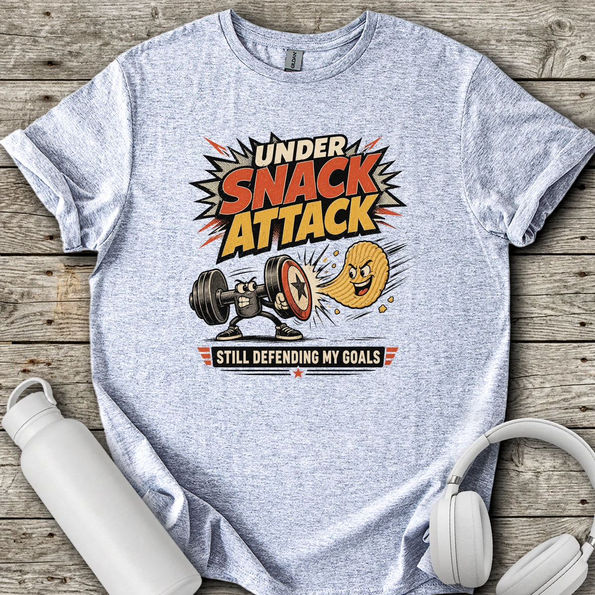 Sport Grey