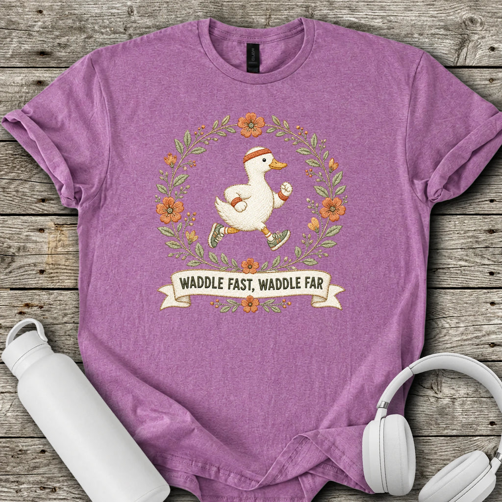 Heather Radiant Orchid