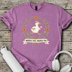 Heather Radiant Orchid