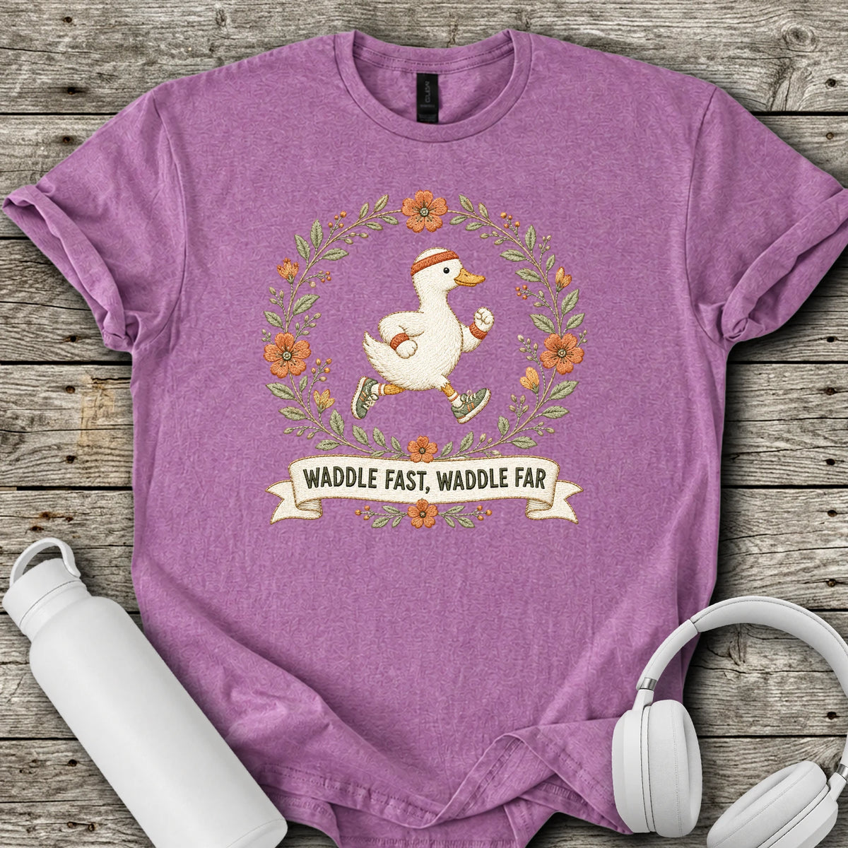 Heather Radiant Orchid