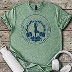 Heather Military Green
